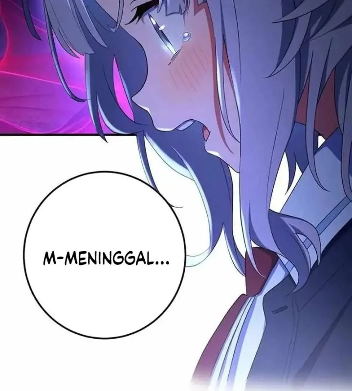 Demons' Crest Chapter 47 - halaman 15