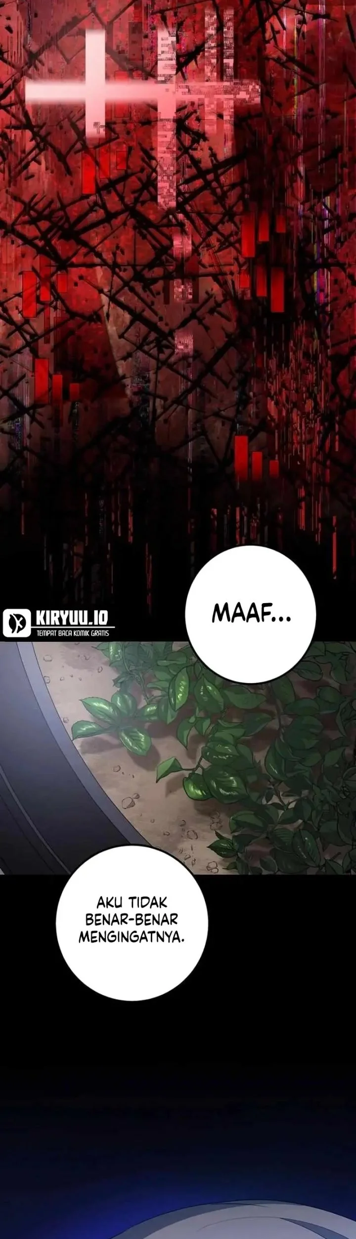 Demons' Crest Chapter 47 - halaman 23