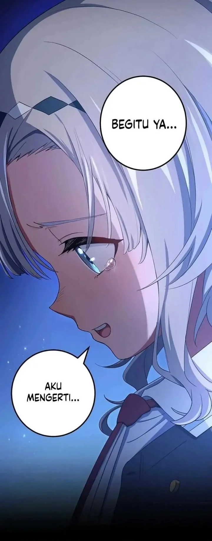 Demons' Crest Chapter 47 - halaman 24