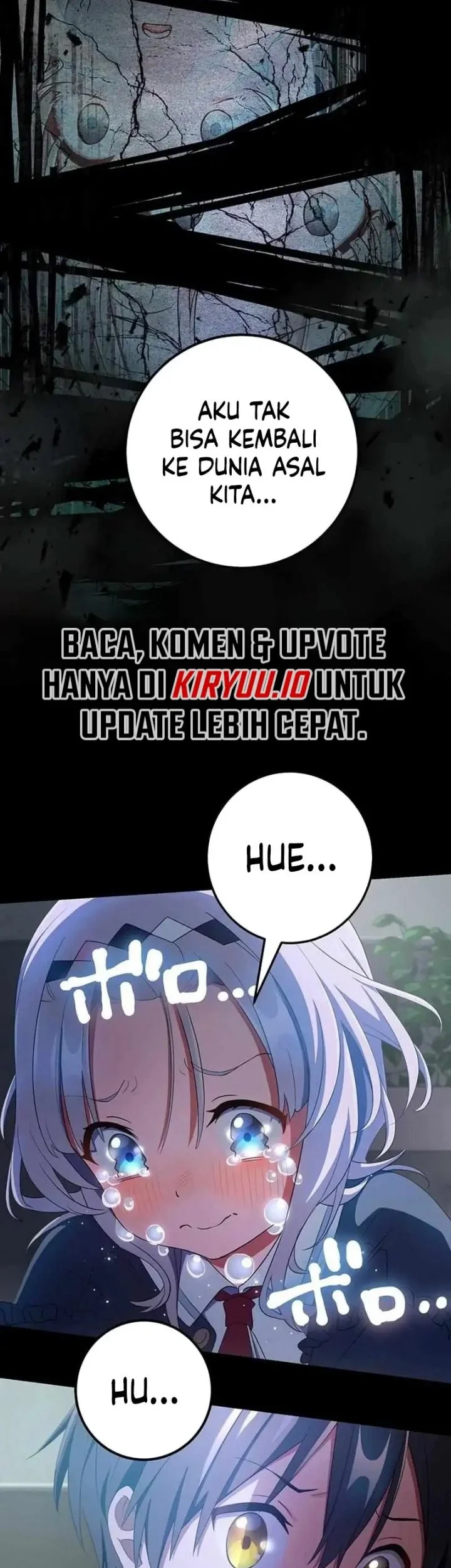 Demons' Crest Chapter 47 - halaman 26