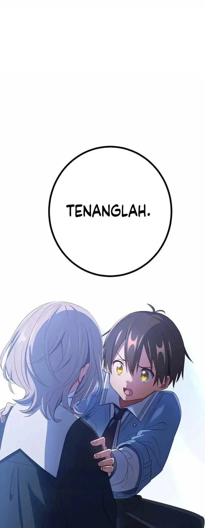 Demons' Crest Chapter 47 - halaman 28