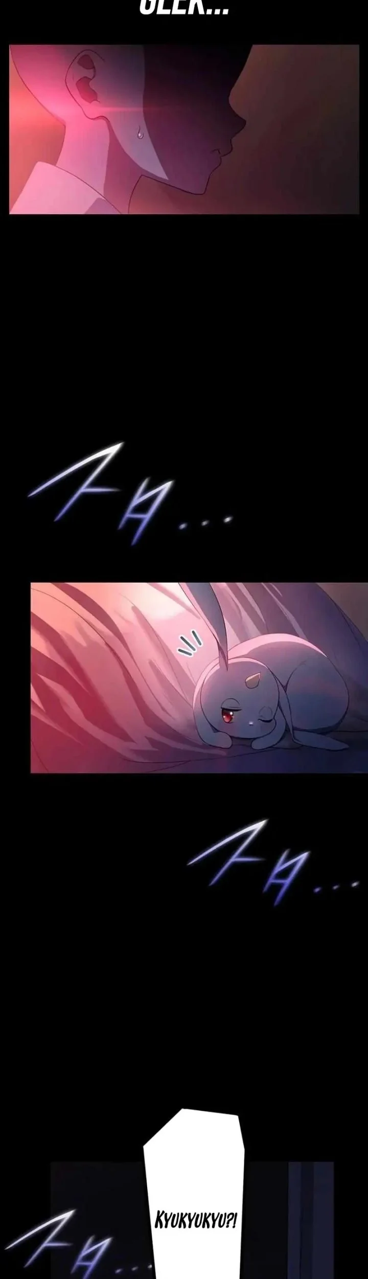 Demons' Crest Chapter 47 - halaman 3
