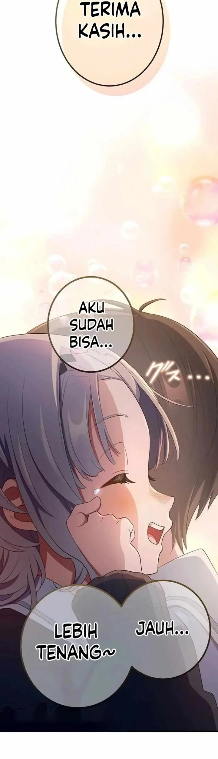 Demons' Crest Chapter 47 - halaman 34