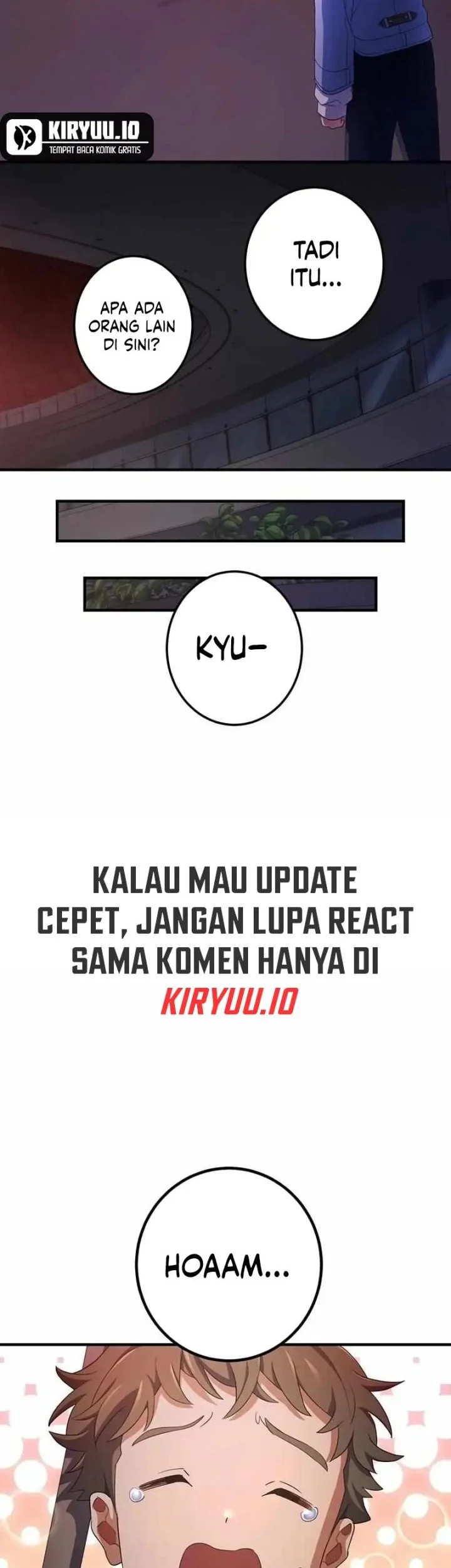 Demons' Crest Chapter 47 - halaman 39