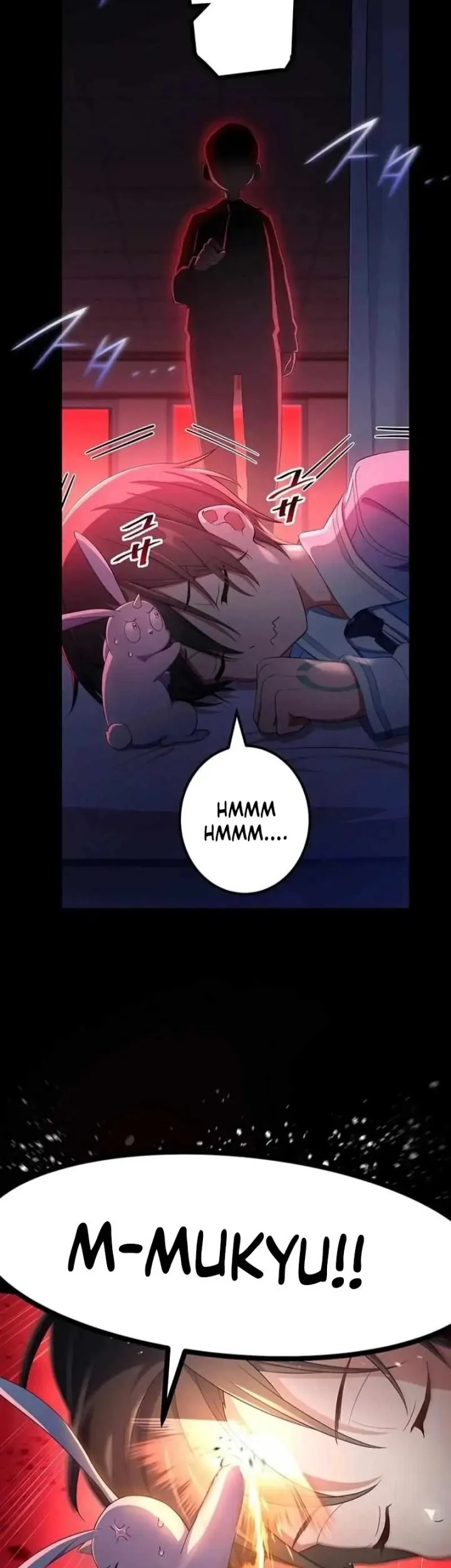 Demons' Crest Chapter 47 - halaman 4