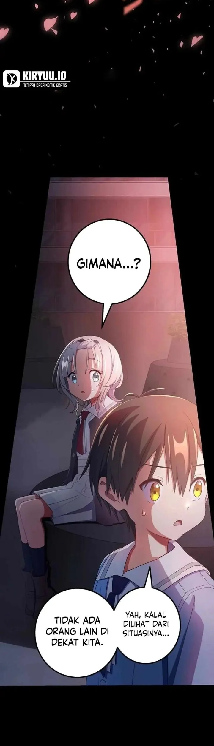 Demons' Crest Chapter 47 - halaman 44