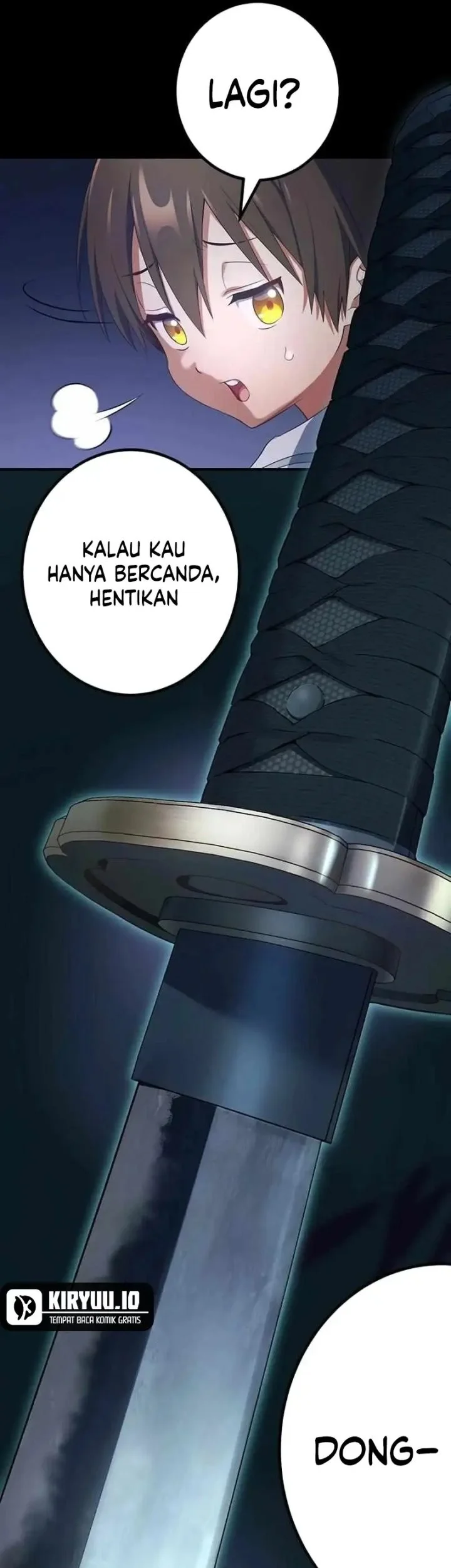 Demons' Crest Chapter 47 - halaman 47