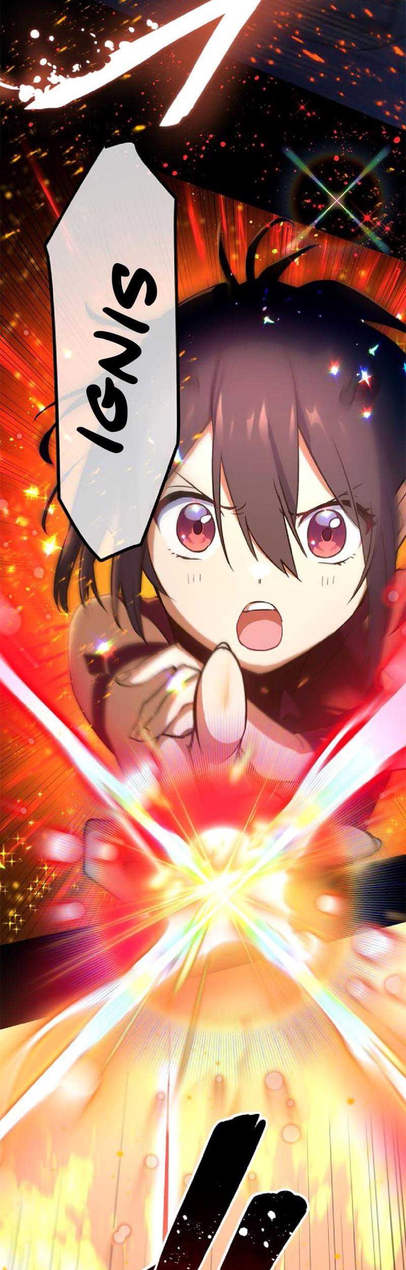 Demons' Crest Chapter 5 - halaman 100
