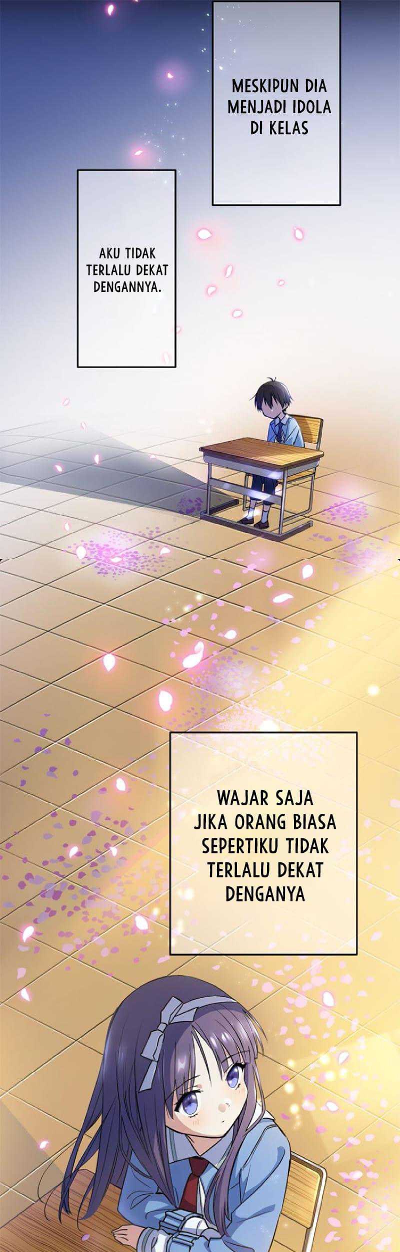 Demons' Crest Chapter 5 - halaman 11