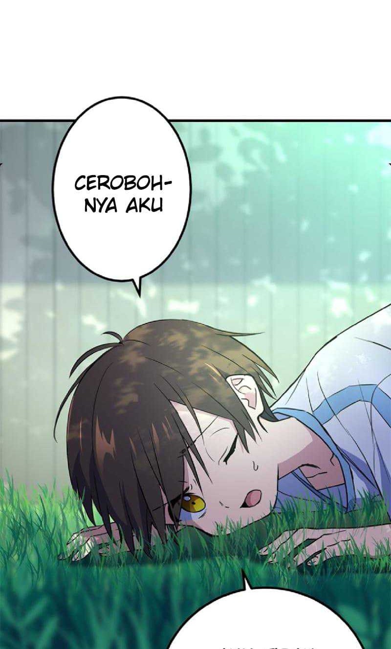 Demons' Crest Chapter 5 - halaman 14