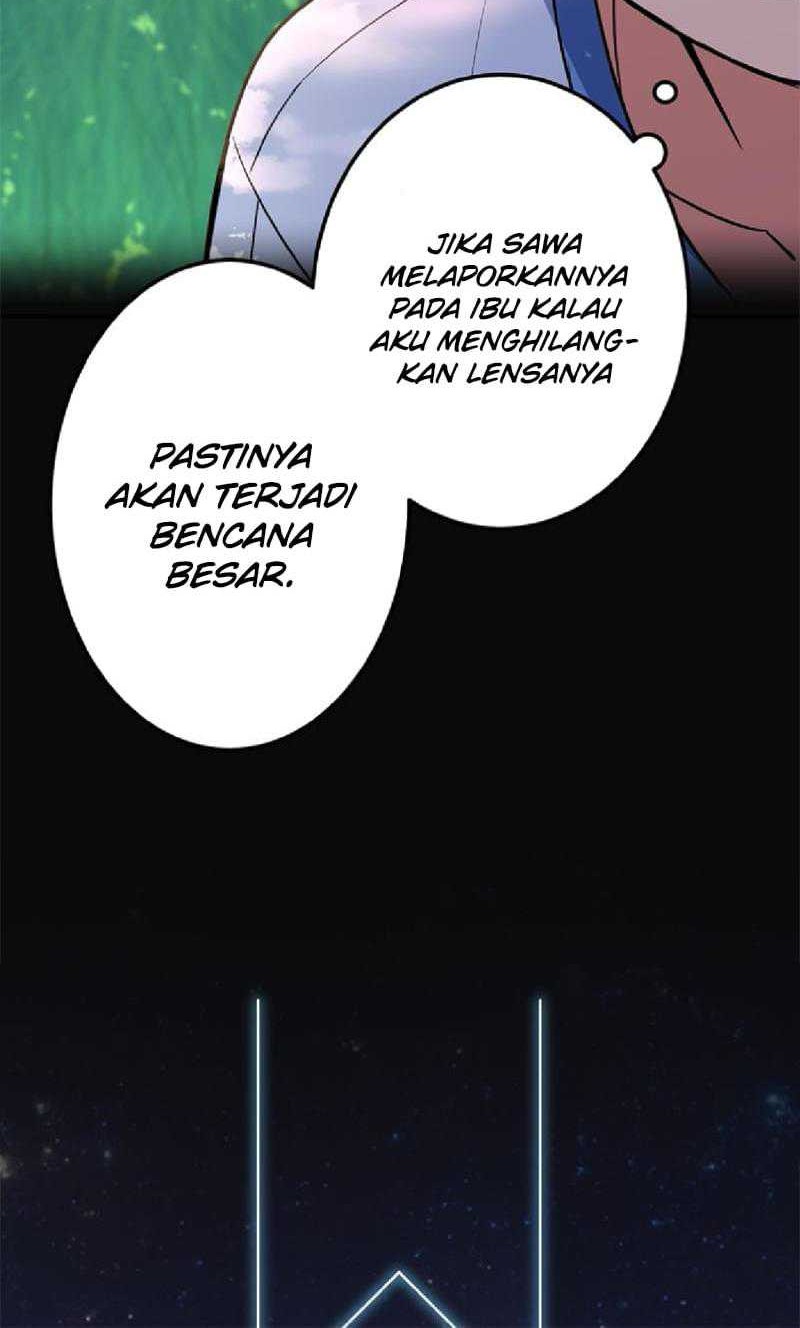 Demons' Crest Chapter 5 - halaman 18