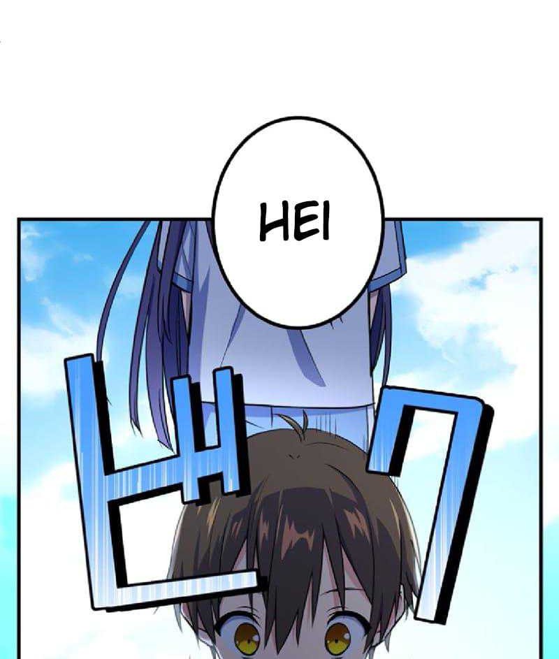 Demons' Crest Chapter 5 - halaman 21