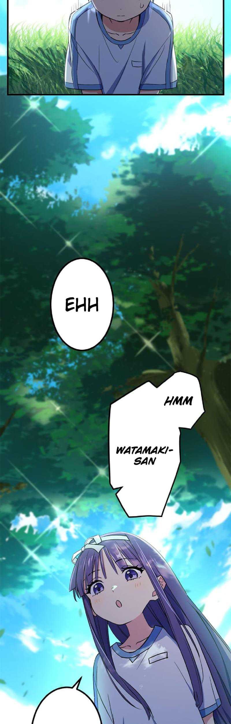 Demons' Crest Chapter 5 - halaman 22