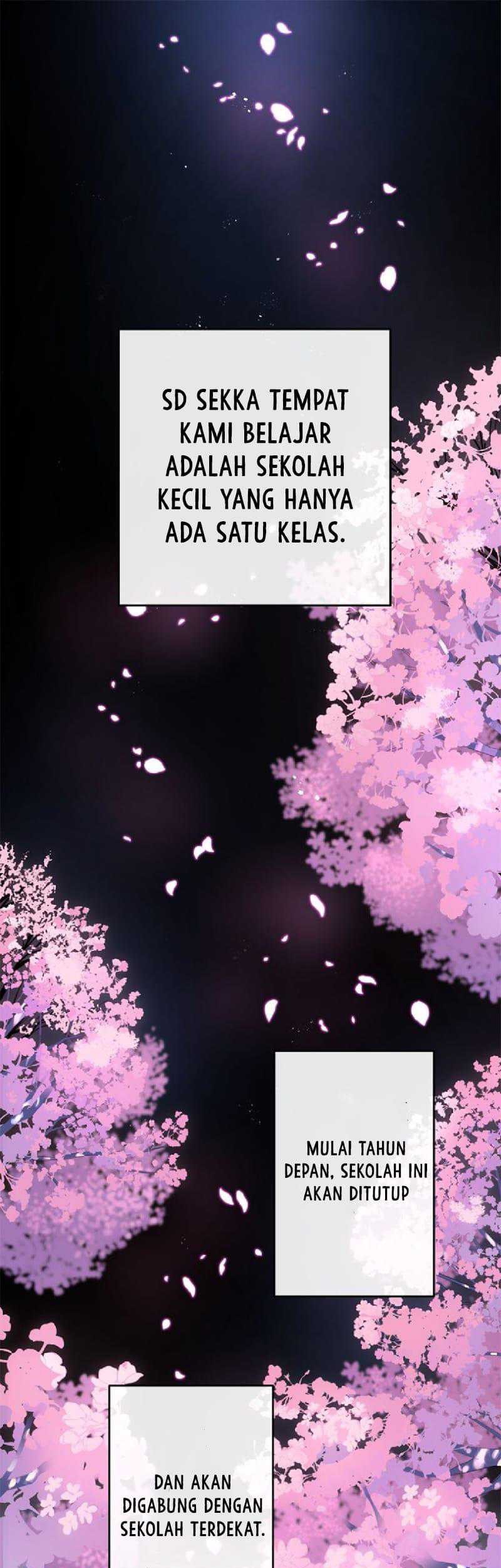 Demons' Crest Chapter 5 - halaman 3