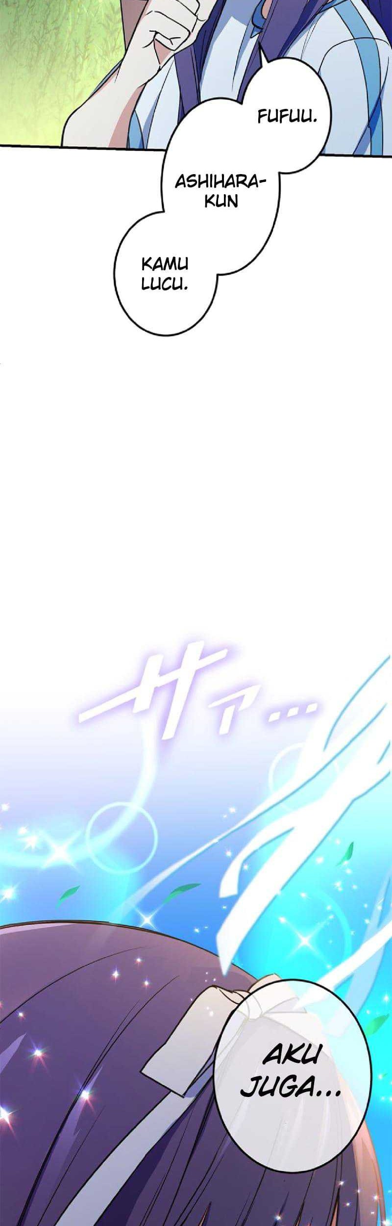 Demons' Crest Chapter 5 - halaman 36