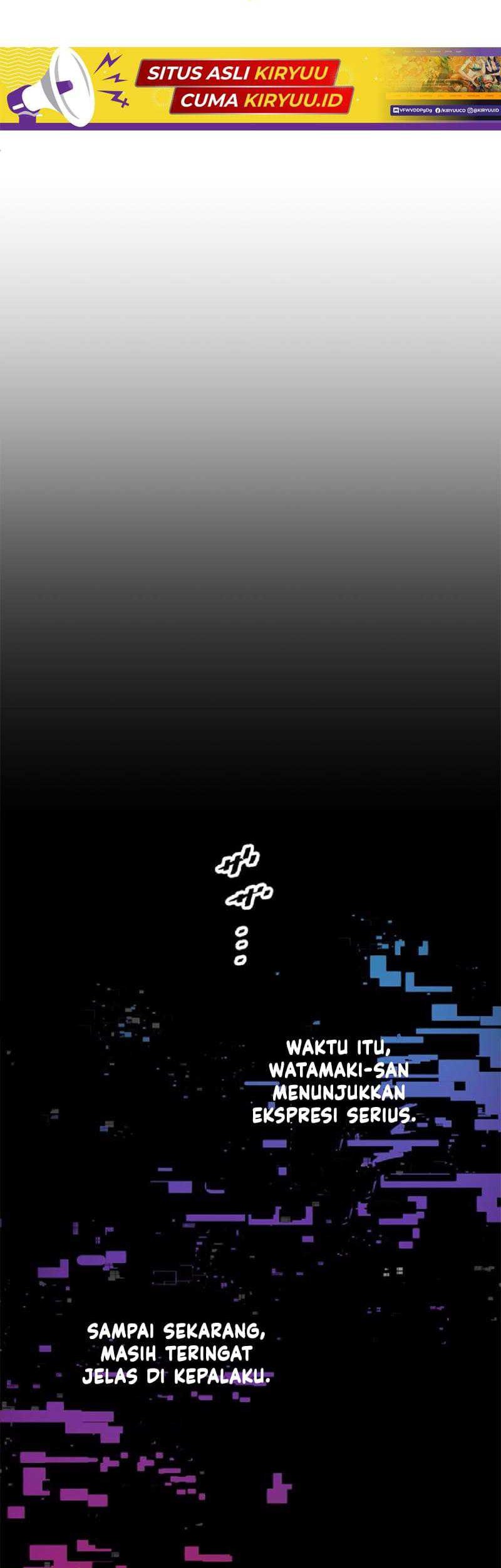 Demons' Crest Chapter 5 - halaman 39