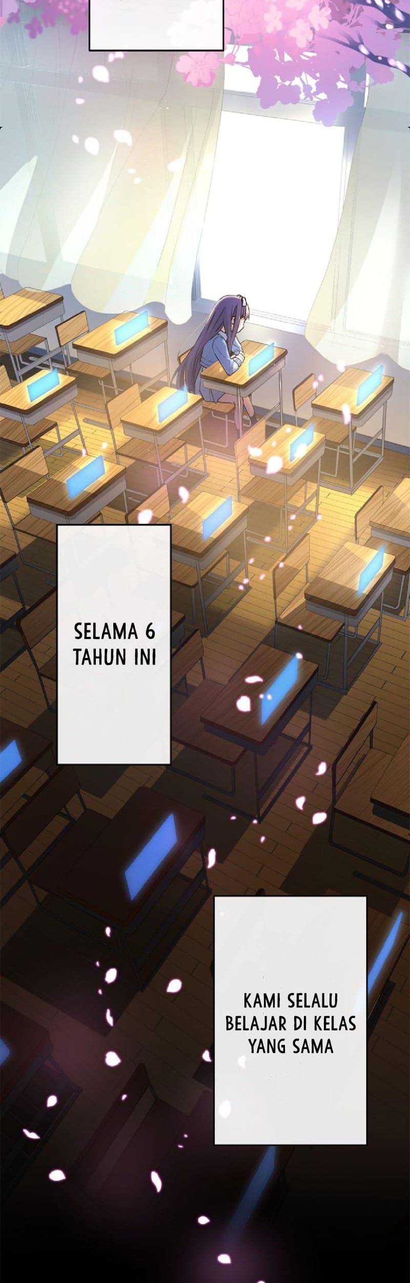 Demons' Crest Chapter 5 - halaman 4