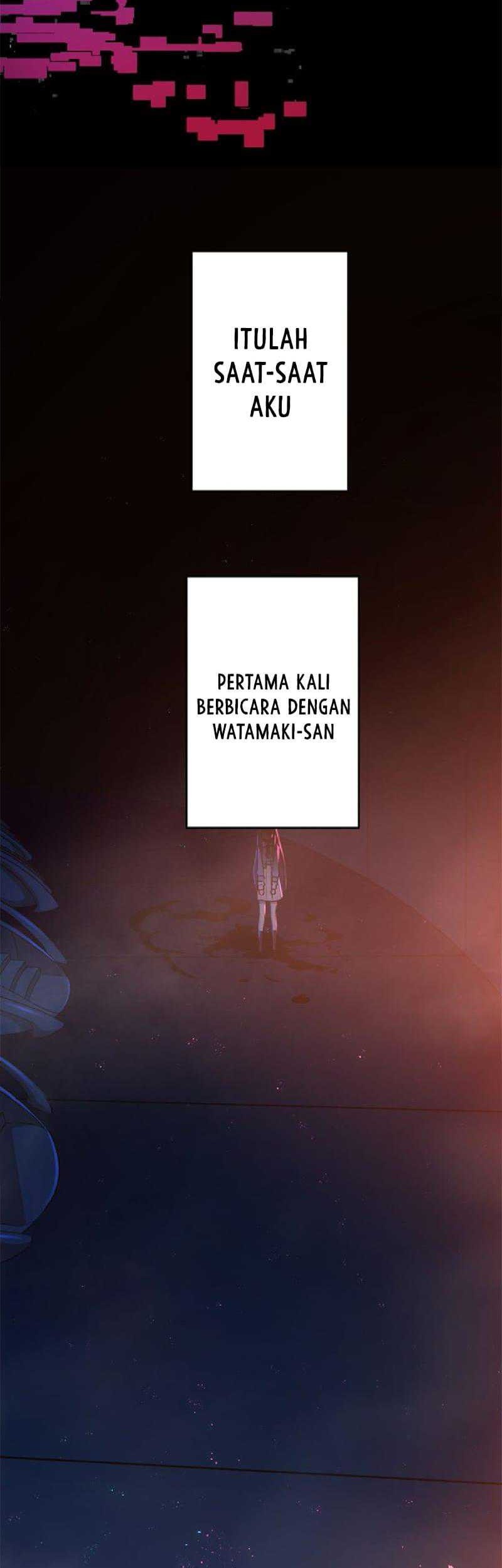 Demons' Crest Chapter 5 - halaman 40