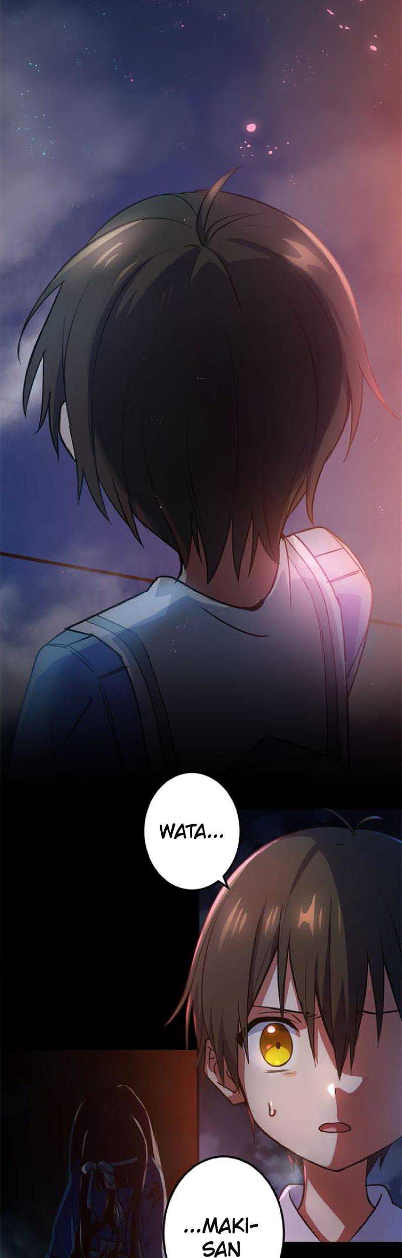 Demons' Crest Chapter 5 - halaman 41