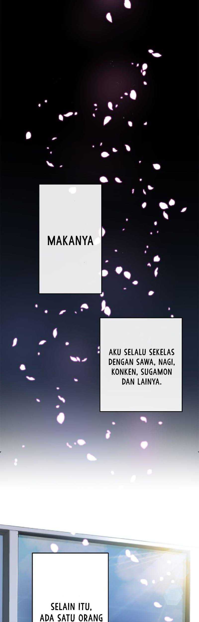 Demons' Crest Chapter 5 - halaman 5