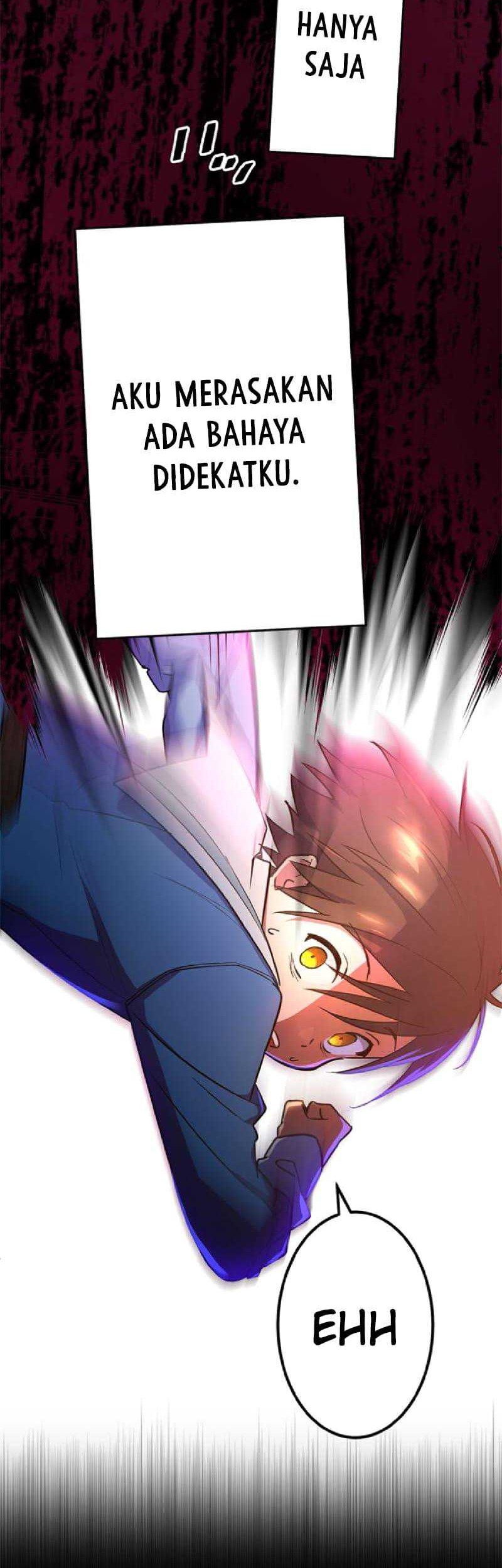 Demons' Crest Chapter 5 - halaman 54
