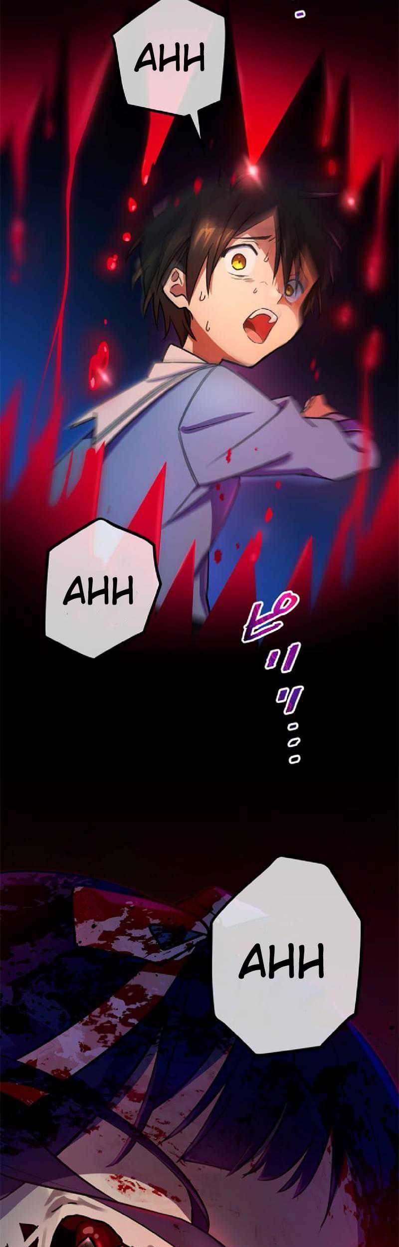 Demons' Crest Chapter 5 - halaman 57