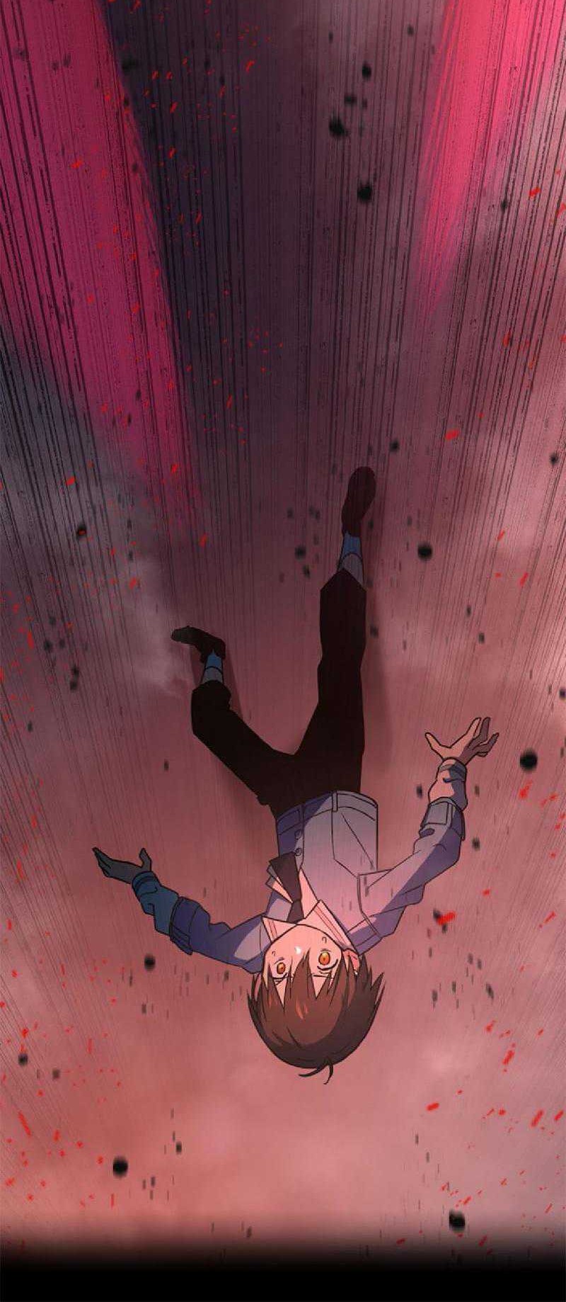 Demons' Crest Chapter 5 - halaman 60
