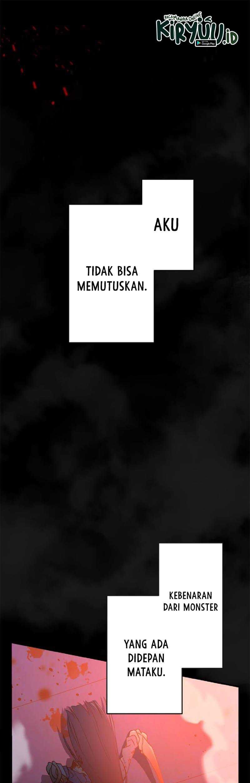 Demons' Crest Chapter 5 - halaman 61