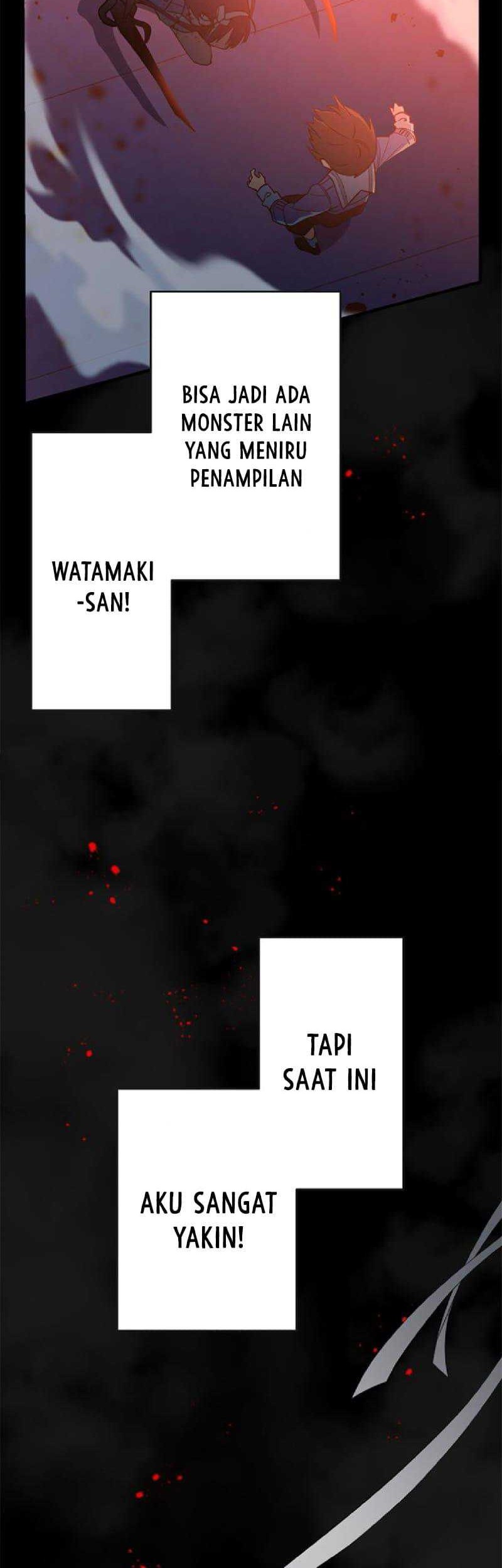 Demons' Crest Chapter 5 - halaman 62