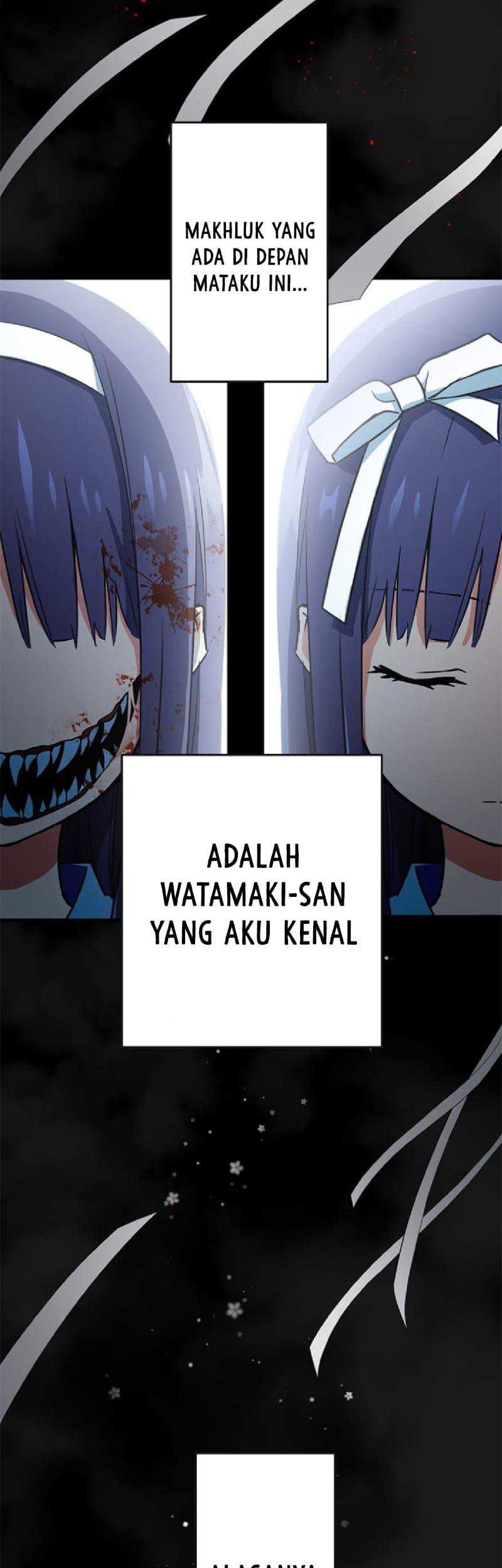 Demons' Crest Chapter 5 - halaman 63