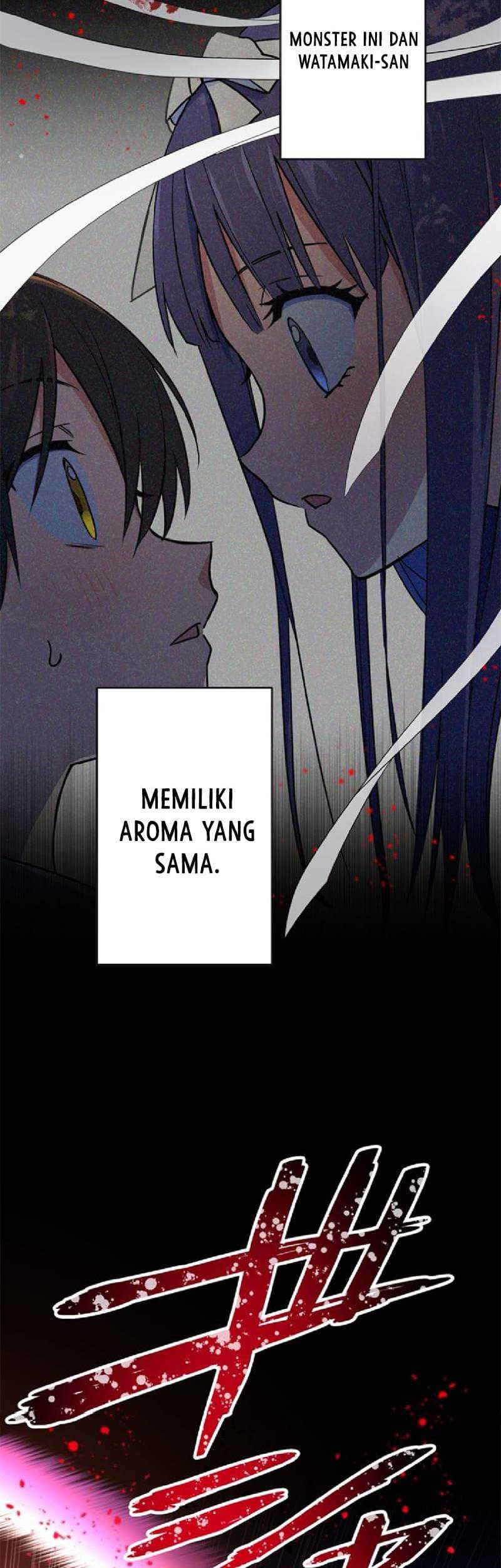 Demons' Crest Chapter 5 - halaman 65