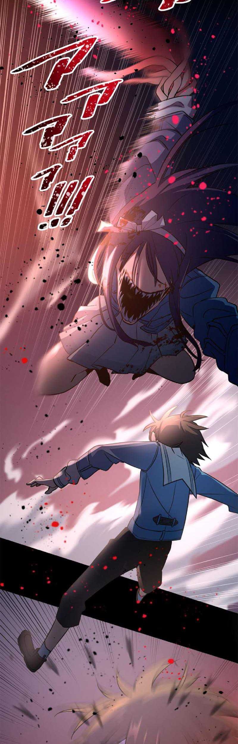 Demons' Crest Chapter 5 - halaman 66