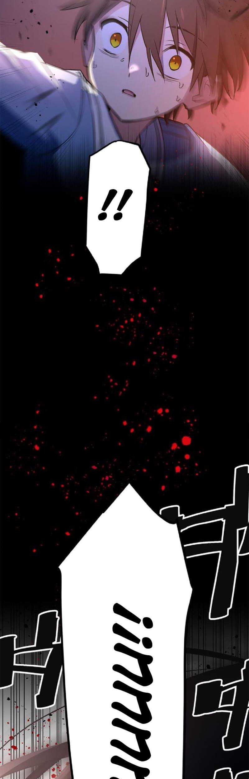 Demons' Crest Chapter 5 - halaman 67