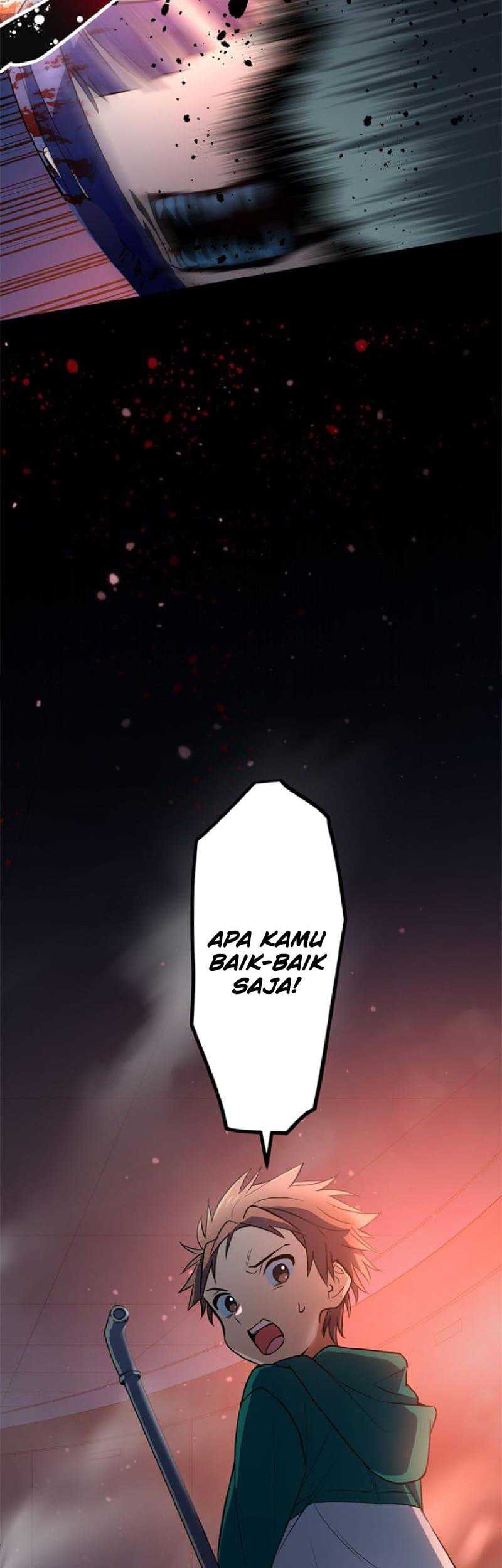 Demons' Crest Chapter 5 - halaman 70