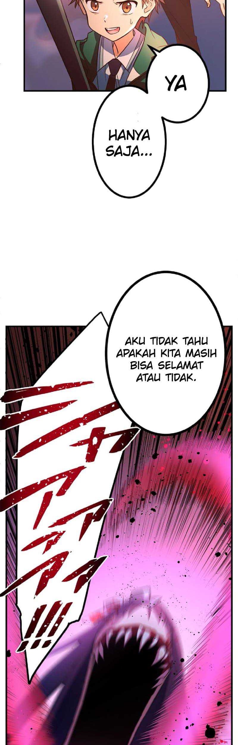 Demons' Crest Chapter 5 - halaman 72