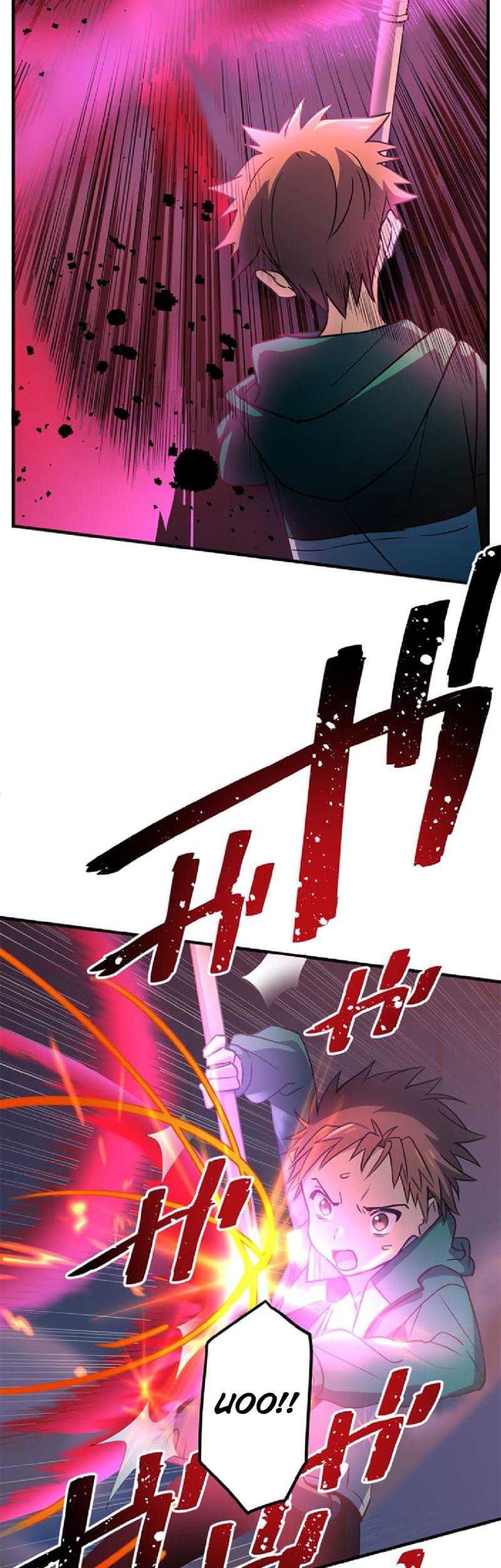 Demons' Crest Chapter 5 - halaman 74