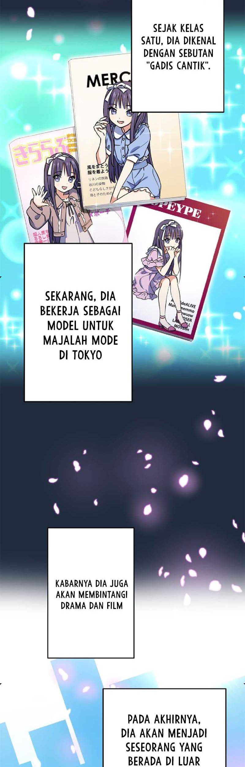 Demons' Crest Chapter 5 - halaman 8