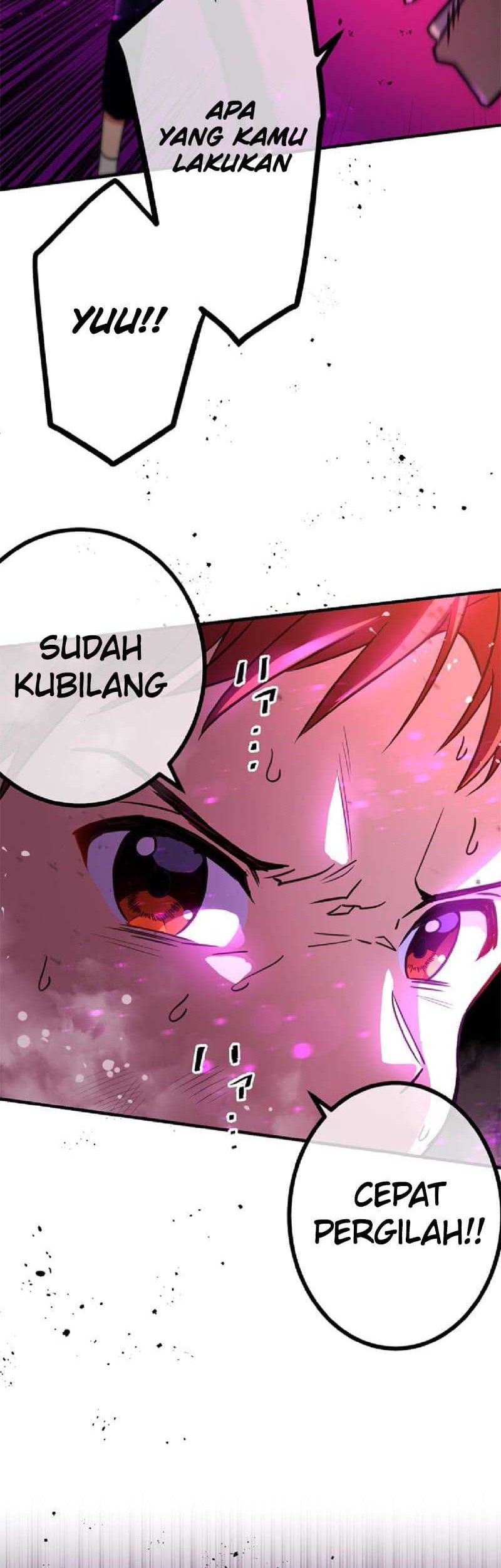 Demons' Crest Chapter 5 - halaman 80