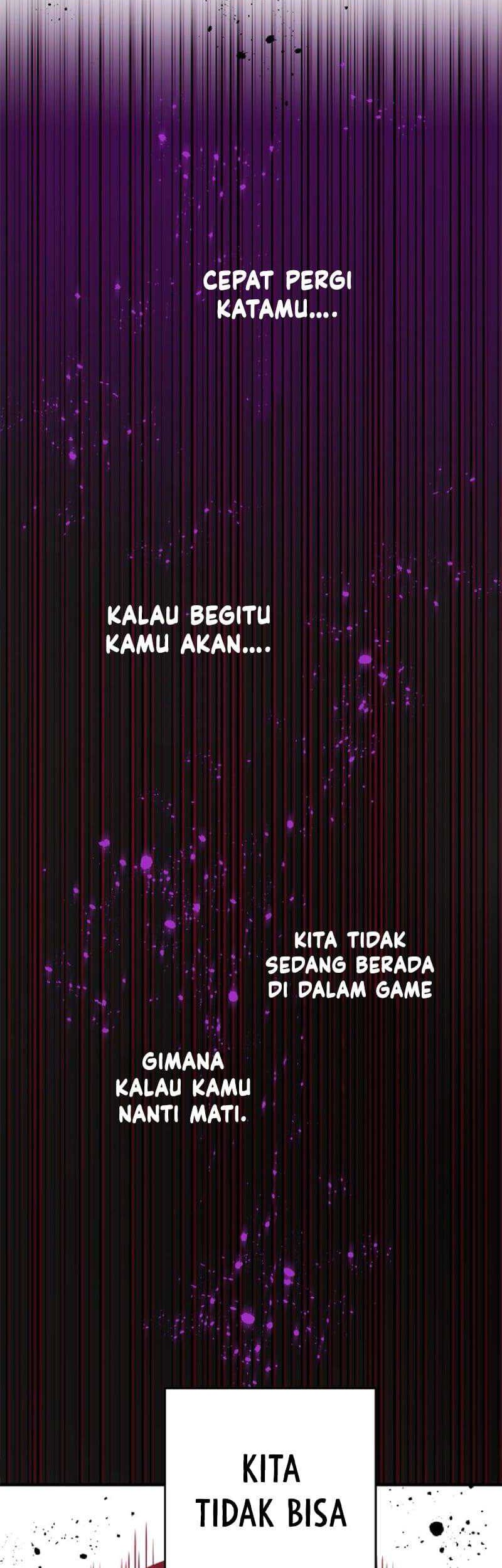 Demons' Crest Chapter 5 - halaman 81