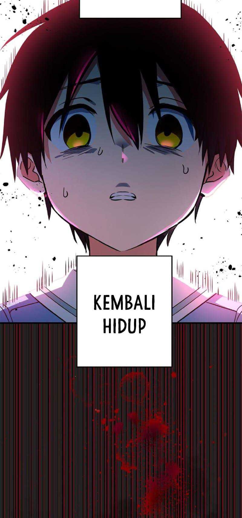 Demons' Crest Chapter 5 - halaman 82