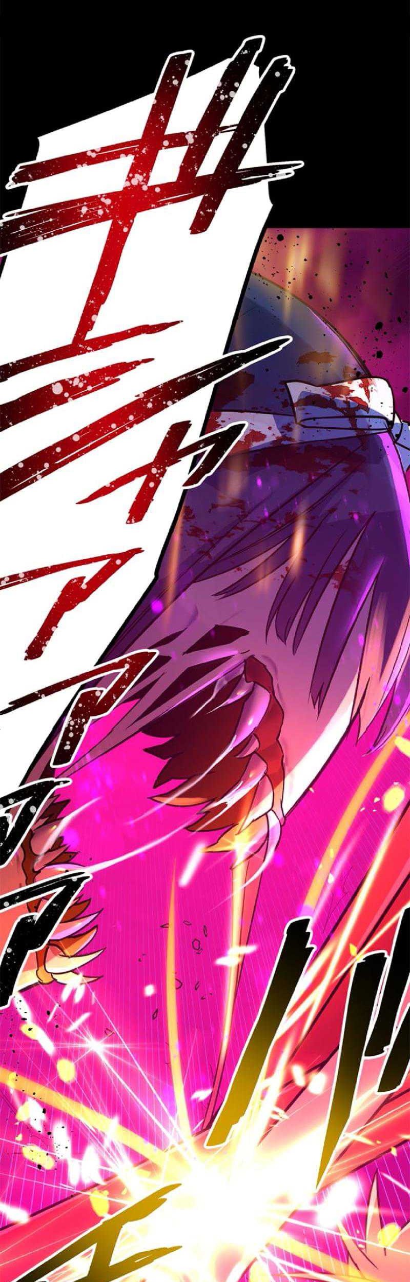 Demons' Crest Chapter 5 - halaman 85