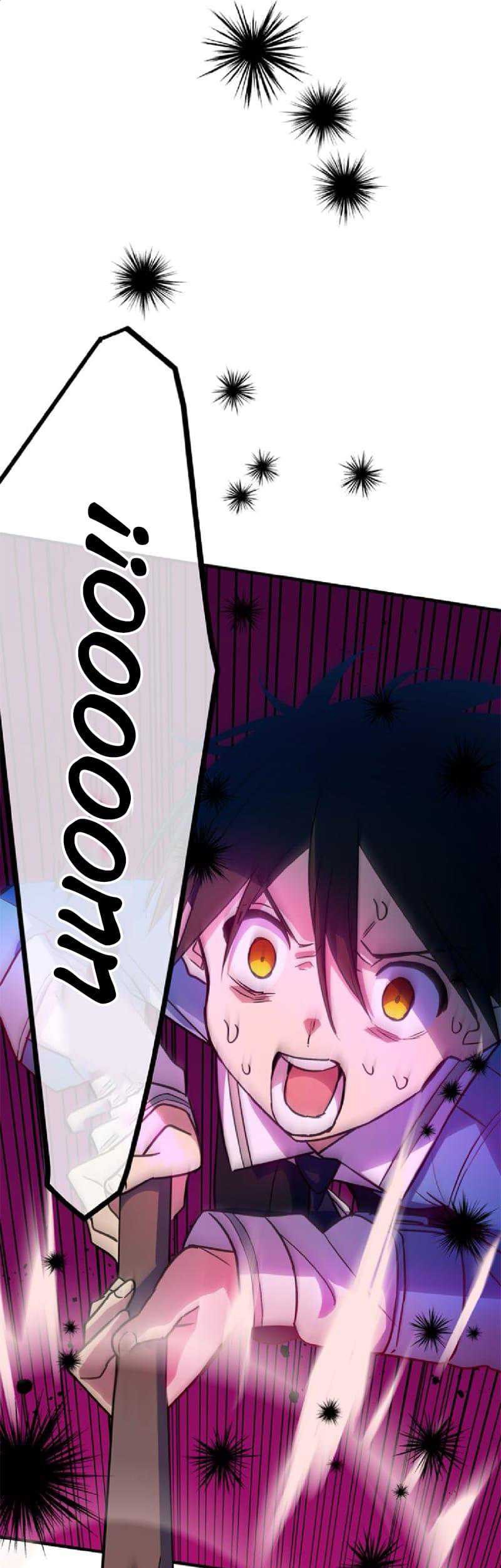 Demons' Crest Chapter 5 - halaman 87