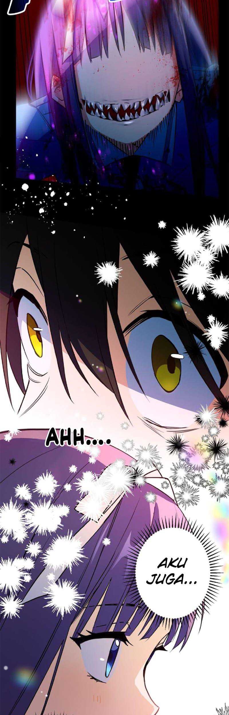 Demons' Crest Chapter 5 - halaman 89
