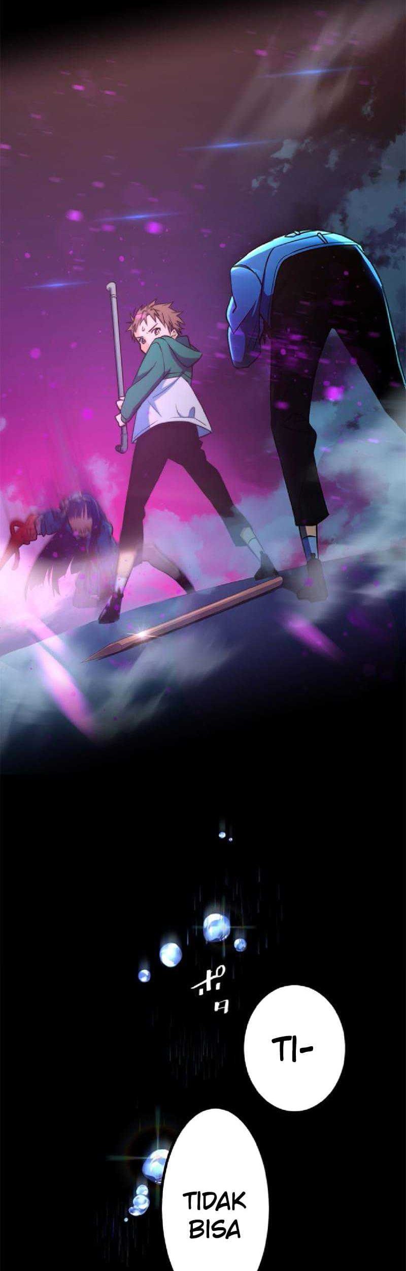 Demons' Crest Chapter 5 - halaman 92