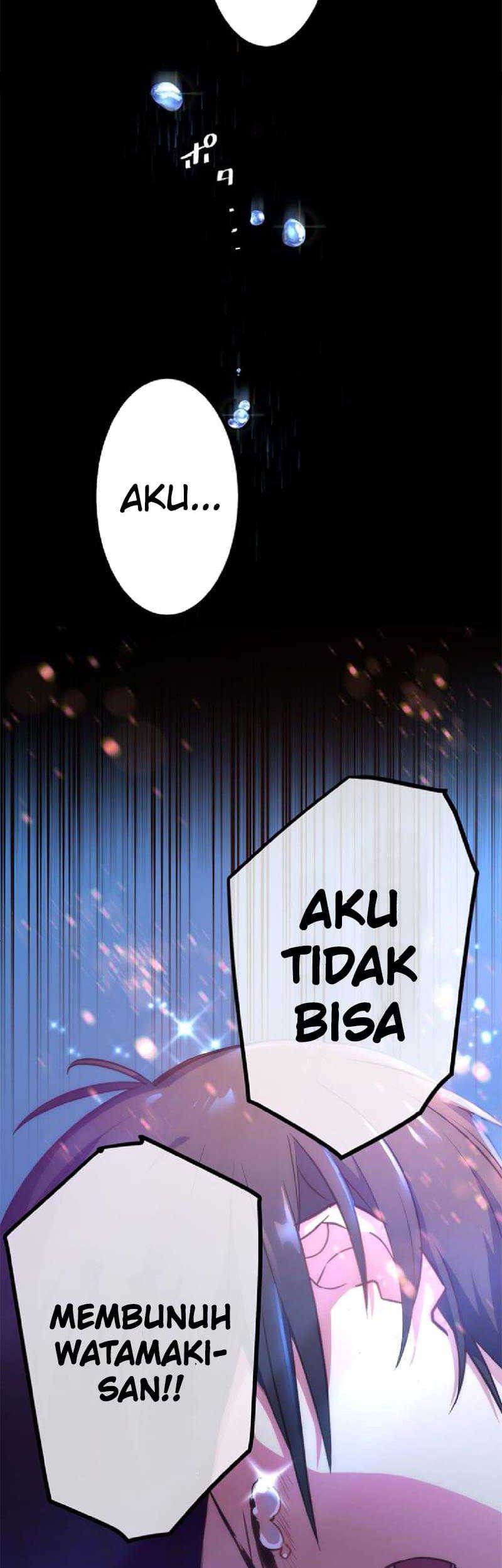 Demons' Crest Chapter 5 - halaman 93