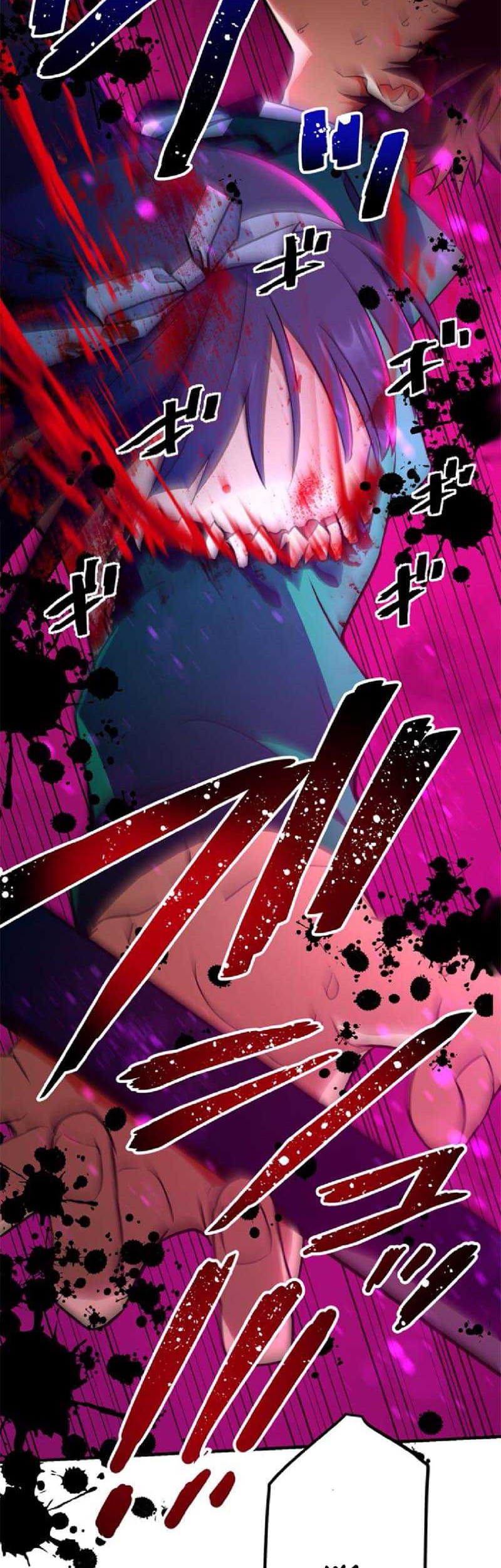 Demons' Crest Chapter 5 - halaman 96