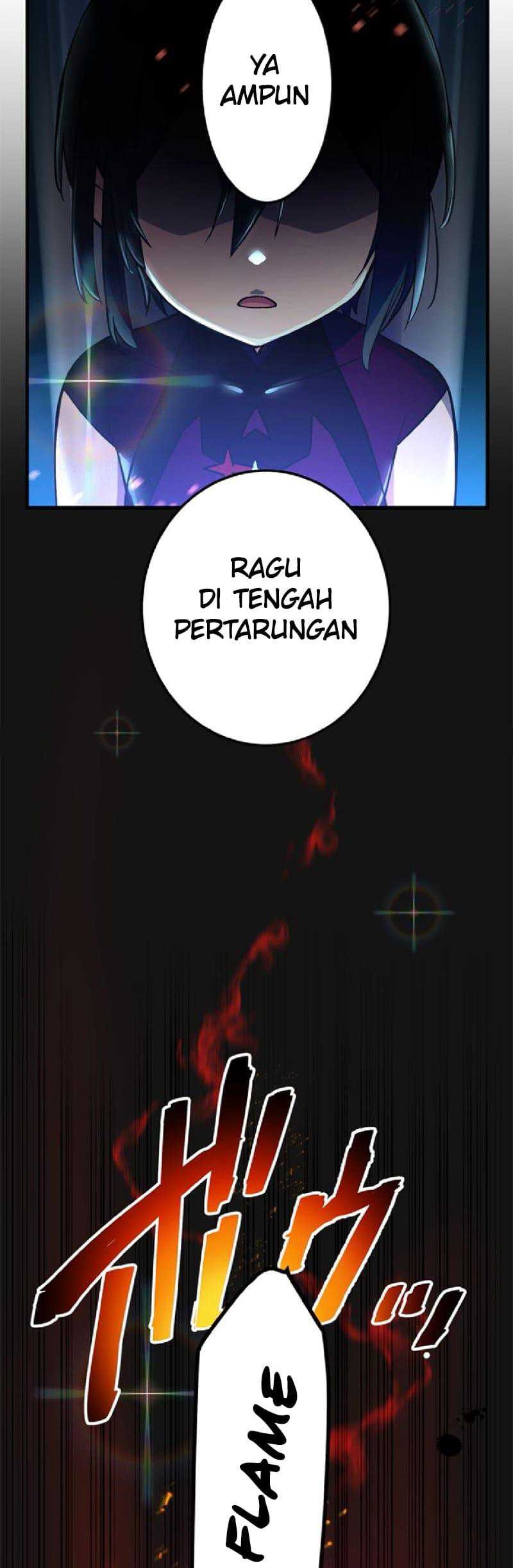 Demons' Crest Chapter 5 - halaman 98