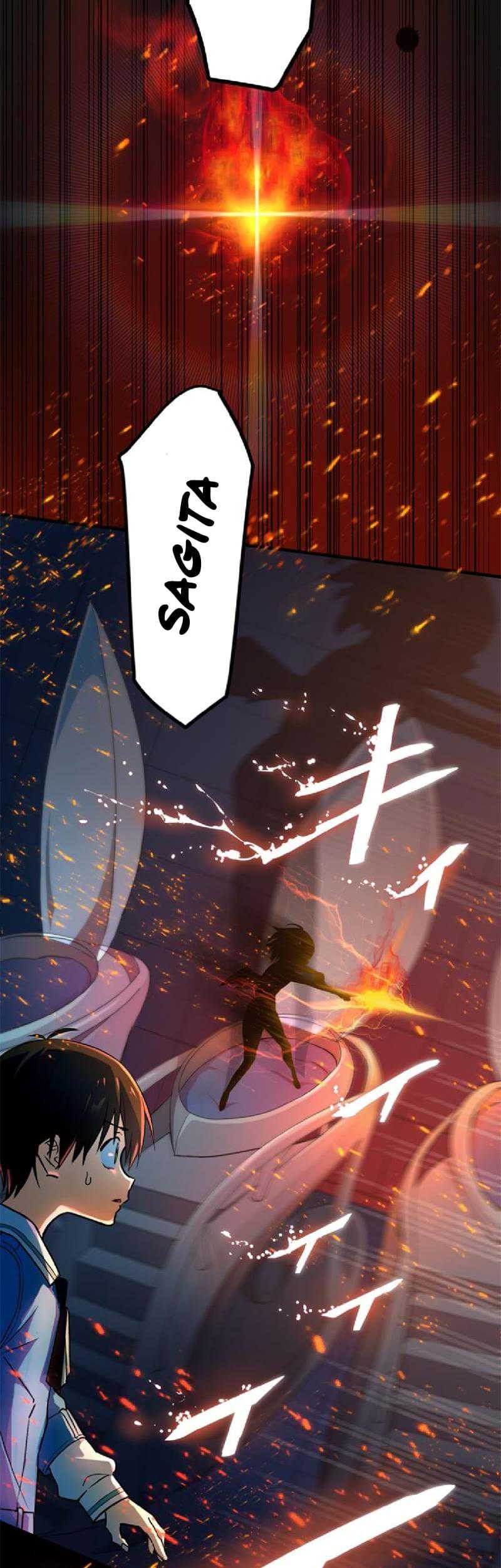 Demons' Crest Chapter 5 - halaman 99