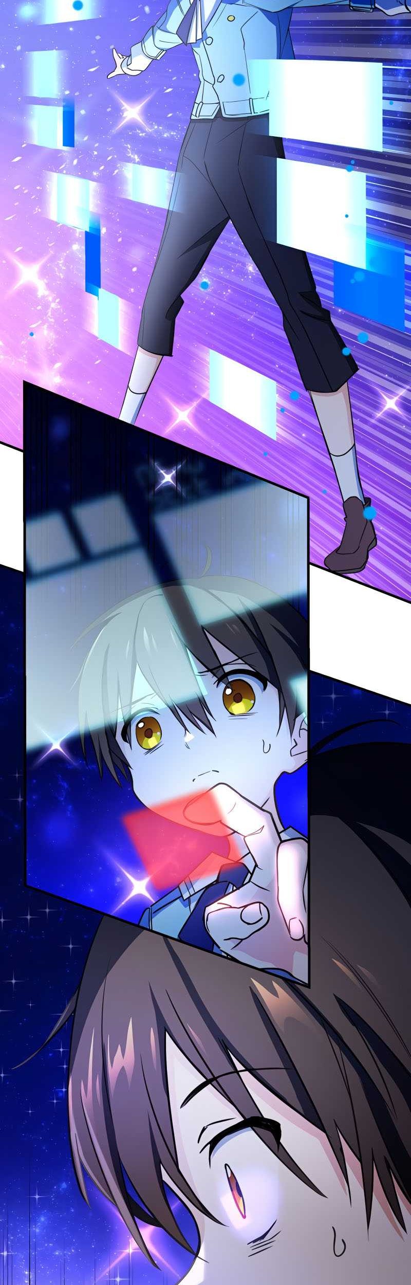 Demons' Crest Chapter 6 - halaman 13