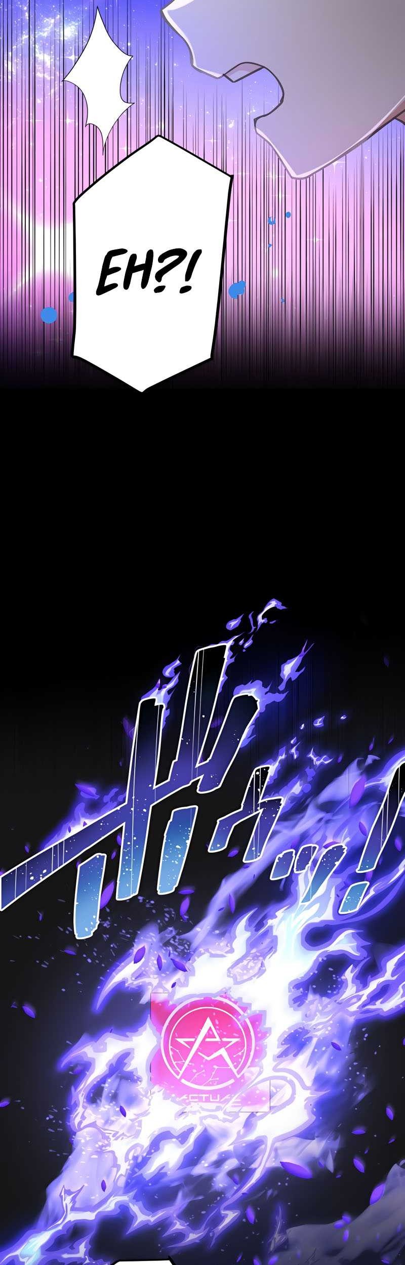 Demons' Crest Chapter 6 - halaman 14